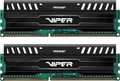 Patriot Viper 3 Black Mamba 16 GB KIT DDR3 1600 MT/s CL9