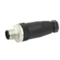 M12-Stecker 7000-12741-0000000