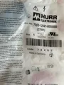 10 Stück Murr Elektronik 7000-12941-0000000 Sensor-/Aktor-Steckverbinder 6-8mm