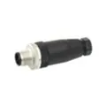 Murrelektronik 7000-12741-0000000 M12 St. ger. selbstanschl. Schraubklemme