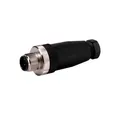 Murrelektronik M12-Stecker 7000-12741-0000000 Steckverbinder M12-Stecker