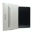 Samsung Galaxy Tab A9+ Tablet Android 128 GB 27,82 cm 11" TFT 1920 x 1200 microSD-Steckplatz Graphite