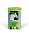 EQUISTRO® Secreta Pro Max | Ergänzungsfuttermittel für Pferde | Zur Unterstützung der normalen Funktion der Atemwege | Kann die Atemwegsfunktion stärken | 800g
