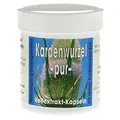 KARDENWURZEL PUR VOLLEXTRA