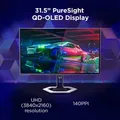 Lenovo Legion Pro 32UD-10 80 cm (31.5") Gaming-Monitor