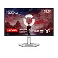 Lenovo Legion Pro 32UD-10 | 32" UHD OLED Gaming Monitor | 3840x2160 | 16:9 | 240Hz | 0.03ms Reaktionszeit | USB-C | DispleyPort | HDMI | USB-A | 3-seitig-Panel | TÜV Schutz | Standfuß Weiss | 8.5 kg