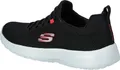 Skechers Dynamight 58360-BKRD