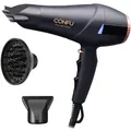 Haartrockner, Ionen Technologie, Diffusor, Profi, 2300W, Kabel, Gleichstrom, ...