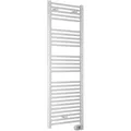 Sanotechnik Badheizkörper, Serie Innsbruck, B 50 x H 137,5 cm, 750 - weiss