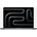 Apple MacBook Pro M3 14inch 8GB 512GB SSD - Space Grey - Grau