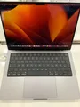 MacBook Pro, Space Grau 14 Zoll, M3, 8-Core-CPU, 5#30584101