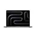 Apple MacBook Pro 14,2" M3 8-Core, 10-Core GPU, 8GB RAM, 512GB SSD, Space Grau