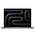 Apple MacBook Pro Space Grau 14 Zoll M3 8-Core-CPU 10-Core-GPU 8GB 512GB SSD