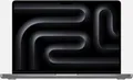 APPLE Macbook Pro 14" 2023 - M3 - 512GB - 8GB RAM Space Grau - QWERTZ NEUWERTIG