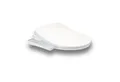 MEWATEC Dusch-WC-Sitz Dusch-WC Aufsatz D300 2.0