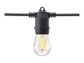 Hombli Smart - Lichterkette - Glühbirne mit LED-Filament