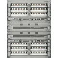 Cisco ASR1013, 437,4 mm, 461 mm, 579,1 mm, 83,5 kg - Grau