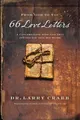 Larry Crabb 66 Love Letters (Taschenbuch) (US IMPORT)