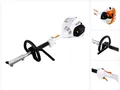 Stihl KM 56 RC-E Kombi Gerät MultiSystem Motoreinheit ( 4144 200 0016 )