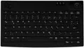 Active Key AK-440-TU-B/FR - robust & rutschfest - Trackball - schwarz - französisch (AK-440-TU-B/FR)