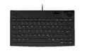 Active Key Tast AK-440-TU-B/FR - robust & rutschfest - Trackball - schwarz - fra
