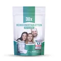 Perfekt-Schlafen24 - 30 x Reinigungstabletten für Zahnspangen