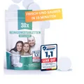 Perfekt-Schlafen24® 30x Reinigungstabletten für Zahnschiene Reinigung