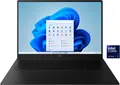 LG Gram Pro 17", 16GB RAM, 1TB SSD, Windows 11 Home, Notebook (43,18 cm/17 Zoll, Intel Core Ultra 7 255H, ARC, 16 GB, 1000 GB SSD)