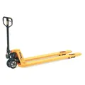 Fetra Transportgeräte Fetra Gabelhubwagen - 1,2 to. Gabellänge 1.800 mm, 2116-18