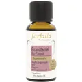 Farfalla Granatapfel Bio-Pflegeöl regenerierend   30 ml