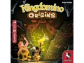 PEGASUS SPIELE Kingdomino Origins Familienspiel Mehrfarbig