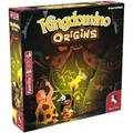 Pegasus Spiele Spiel, Kingdomino Origins - deutsch