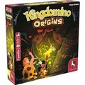Kingdomino Origins / Pegasus Spiele GmbH / Spiele (außer Software)