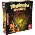 Kingdomino Origins - deutsch