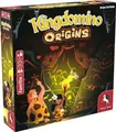 Kingdomino Origins | Deutsch | Spiel | Brettspiel | 57113G | 2022