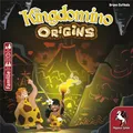 Kingdomino: Origins