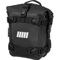 Sturzbügeltasche 6L - SCHNORR CBB-6 - wasserdicht & robust - Schwarz