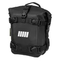 ZIEGER SCHNORR Sturzbügeltasche 6L - wasserdichte Crash Bar Bag passend für Motorrad