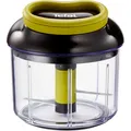 Tefal 5-Sekunden Zerkleinerer K13204, schwarz