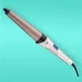 Remington CI91X1 PROluxe Lockenstab 25-38mm Keramik LCD OPTIheat Kegel