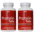 Lupinen Eiweiss 360 Tabs Aminosäure 8 EAA Aminos Diät Hilfe mehr Protein