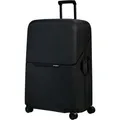 Samsonite Koffer Magnum Eco Spinner, graphite, Hartschale, 4 Rollen, 139 Liter, 55 x 81 x 36cm