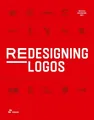 Shaoqiang Wang Redesigning Logos (Gebundene Ausgabe) (US IMPORT)
