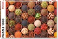 PIATNIK Puzzle Kräuter und Gewürze 1000 Teile