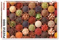 9001890553646 Puzzle 1000 elementów. Zioła i przyprawy Piatnik