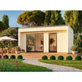 PALMAKO Gartenhaus "Johanna" - natur