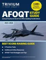 AFOQT Study Guide: Practice Questions and Exam Prep Book for the Air Force Officer Qualifying Test: [8th Edition]: 1,100+ Practice Questions and Exam ... Force Officer Qualifying Test [8th Edition]