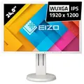 Eizo FlexScan EV2436W-GY - 1920 x 1200 - WUXGA | 24,0 Zoll - 6 ms - Grau