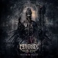 CENTINEX - death in pieces CD
