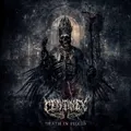CENTINEX - Death In Pieces  [CD]